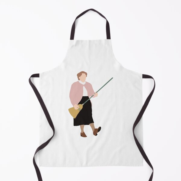 Item preview, Mrs. Doubtfire designed and sold by FutureSpace.