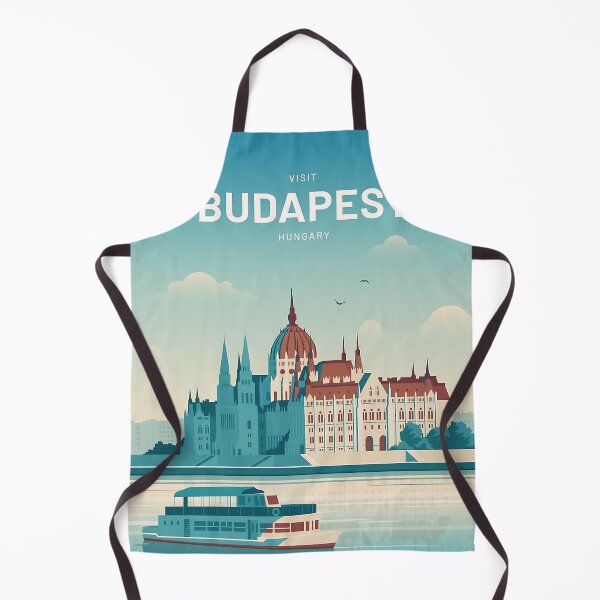 Item preview, Budapest Hungary designed and sold by olofsonaroan.