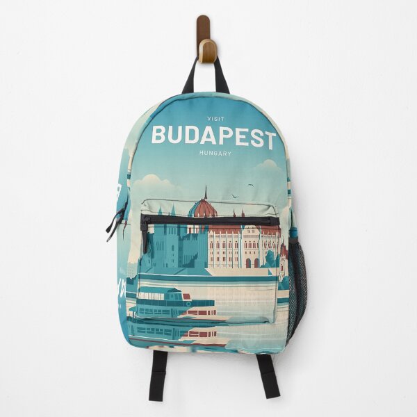 Item preview, Budapest Hungary designed and sold by olofsonaroan.