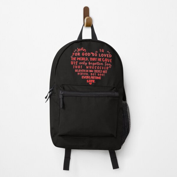 Item preview, John 3:16 designed and sold by jefel87.