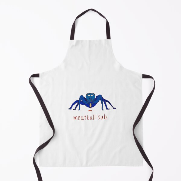 Item preview, spidur designed and sold by Ugly Bugs.