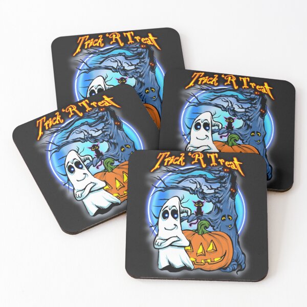 Artikelvorschau, Trick-R-Treat Trick-R-Treat entworfen und verkauft von PrintAndArros.