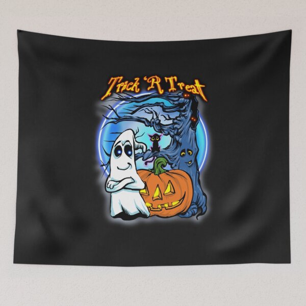 Artikelvorschau, Trick-R-Treat Trick-R-Treat entworfen und verkauft von PrintAndArros.