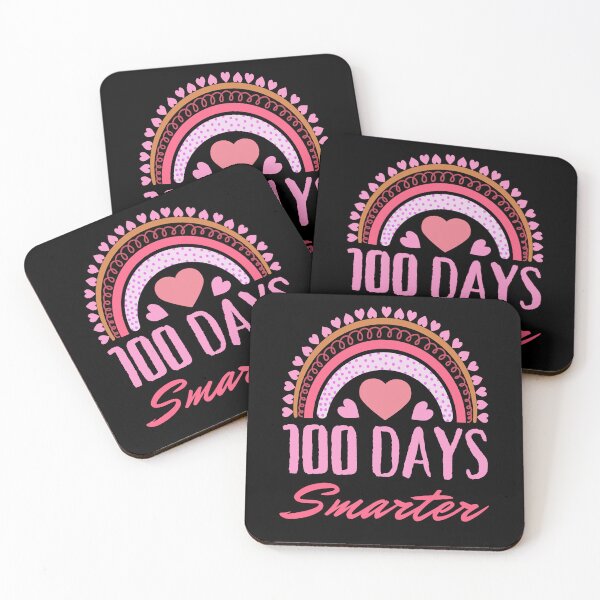 Artikelvorschau, 100 Tage schlauer Alles Gute zum 100. Schultag entworfen und verkauft von VETRO⭐.