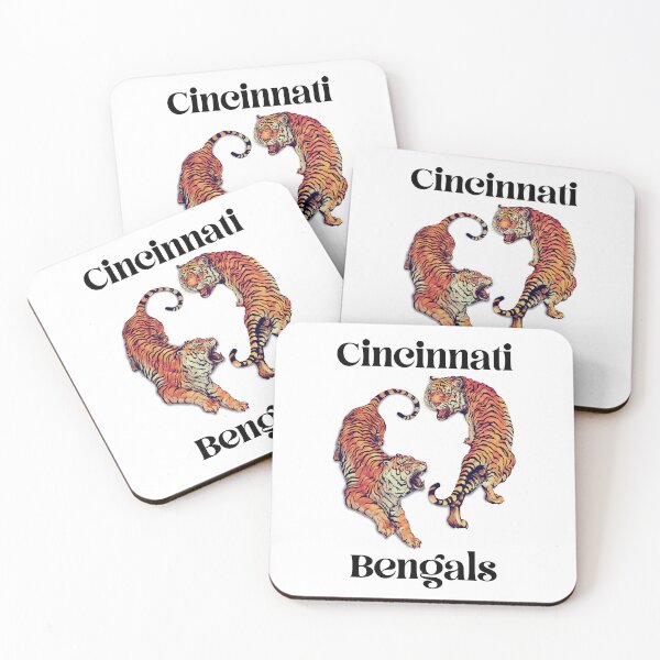 Item preview, Bengals designed and sold by ICheckmateThee.