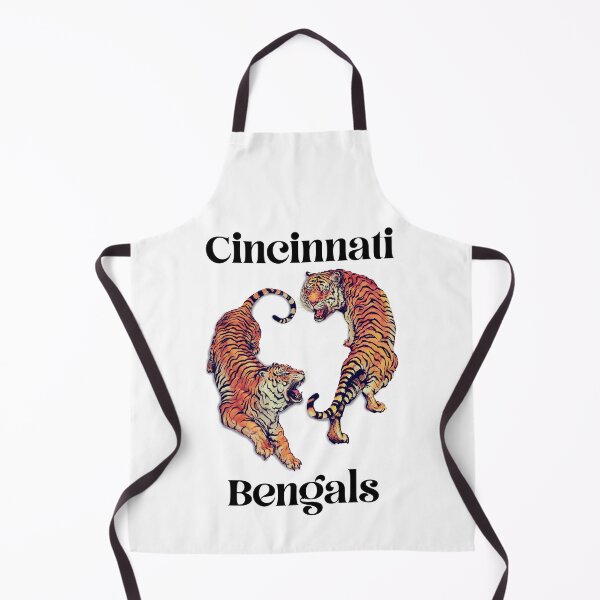 Item preview, Bengals designed and sold by ICheckmateThee.