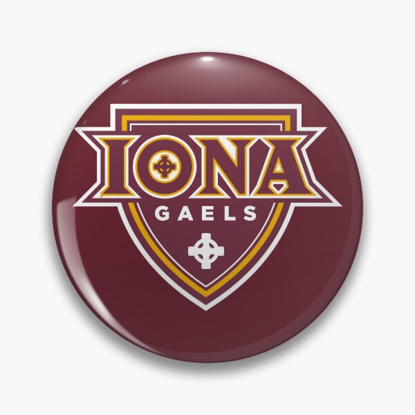 Item preview, Cool Iona Icon designed and sold by gerystore.