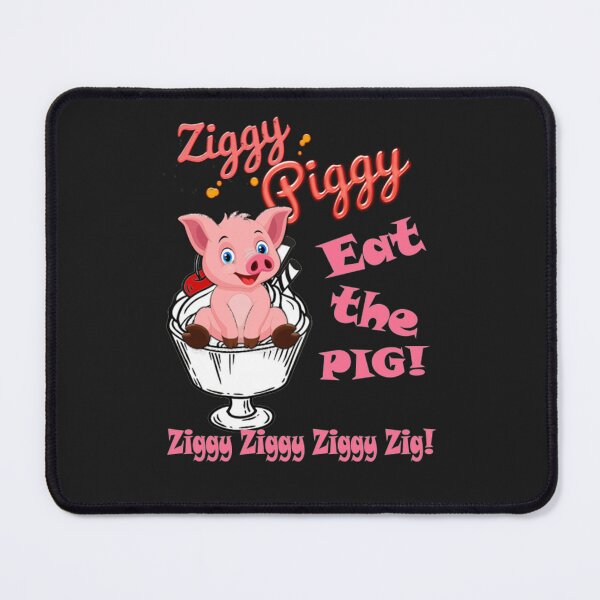 Item preview, Ziggy Piggy Ziggy Piggy  designed and sold by PrintAndArros.