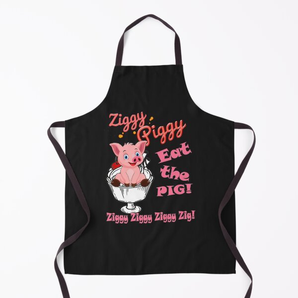 Item preview, Ziggy Piggy Ziggy Piggy designed and sold by PrintAndArros.