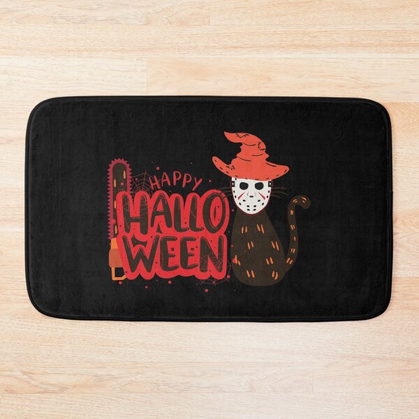 Item preview, Happy Halloween funny artwork designed and sold by Le Huy.