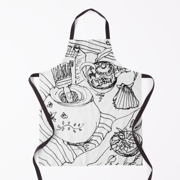 Item preview, Tableau De Cecile designed and sold by CeciliaBell.