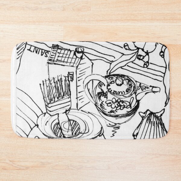 Item preview, Tableau De Cecile designed and sold by CeciliaBell.
