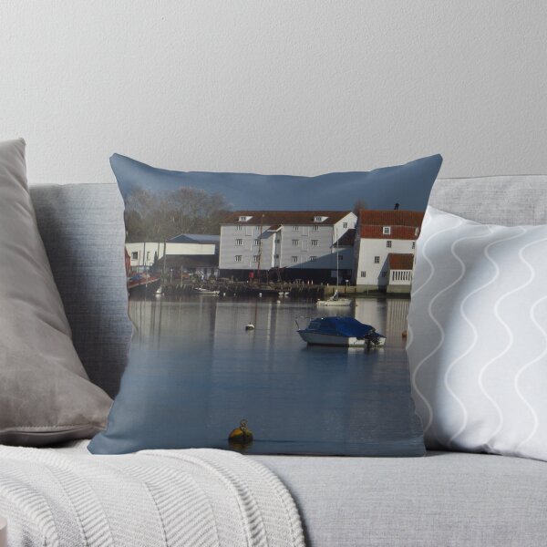 Item preview, The Tide Mill, Woodbridge (Version 3) designed and sold by wiggyofipswich.