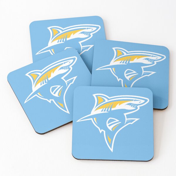 Item preview, Cool Sharks Icon designed and sold by gerystore.