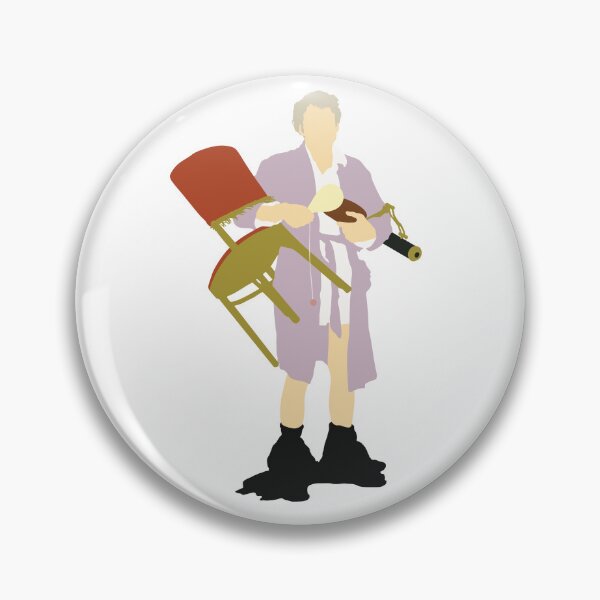 Item preview, The Jerk designed and sold by FutureSpace.
