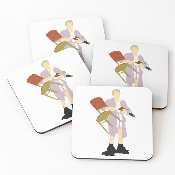 Item preview, The Jerk designed and sold by FutureSpace.