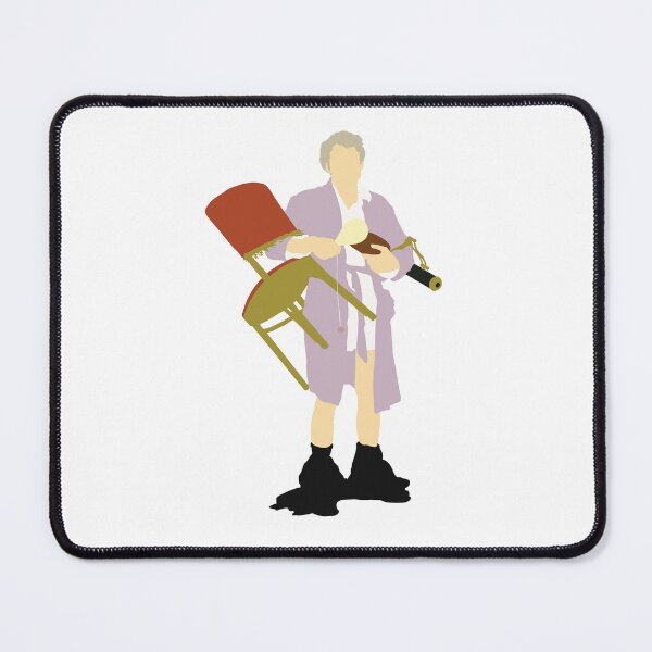 Item preview, The Jerk designed and sold by FutureSpace.