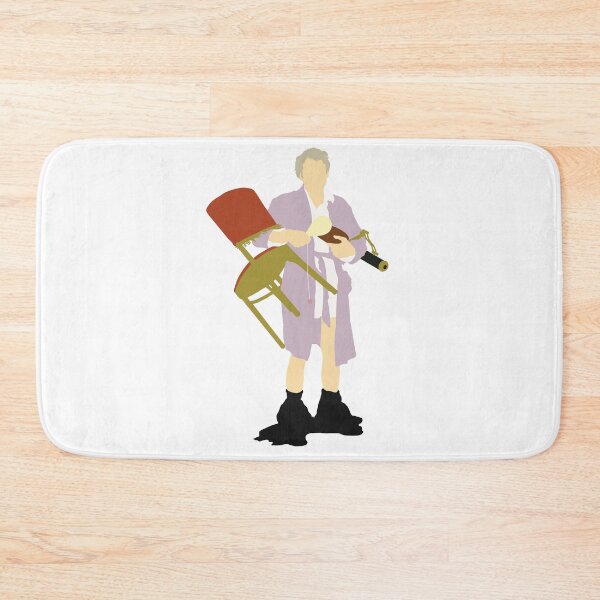 Item preview, The Jerk designed and sold by FutureSpace.