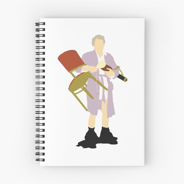 Item preview, The Jerk designed and sold by FutureSpace.