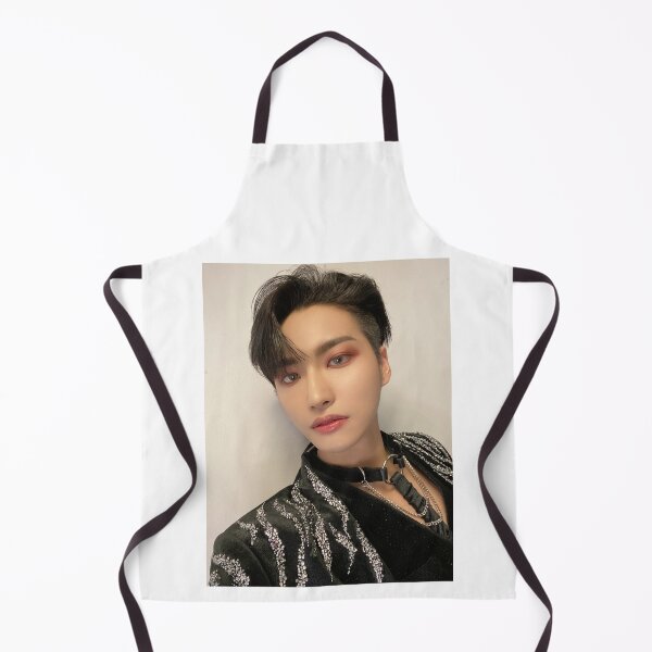 Item preview, ATEEZ Seonghwa designed and sold by HaloHaloShine.