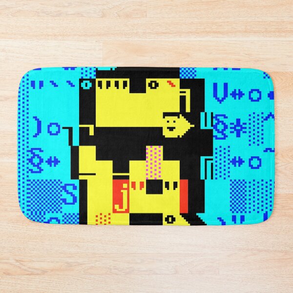 Item preview, DOS Punk 516 designed and sold by DOS-Punks.