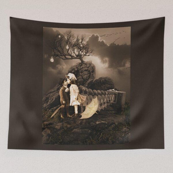 Item preview, the Great Casanova designed and sold by oneoftheclan.