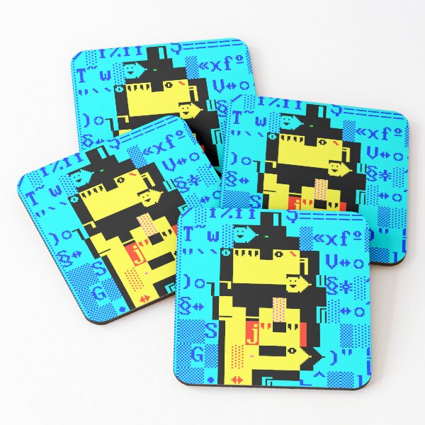 Item preview, DOS Punk 516 designed and sold by DOS-Punks.