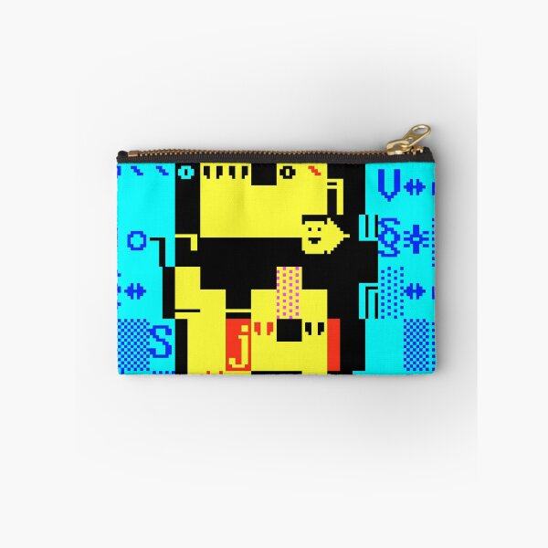 Item preview, DOS Punk 516 designed and sold by DOS-Punks.