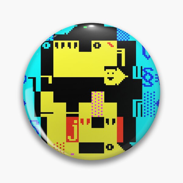 Item preview, DOS Punk 516 designed and sold by DOS-Punks.