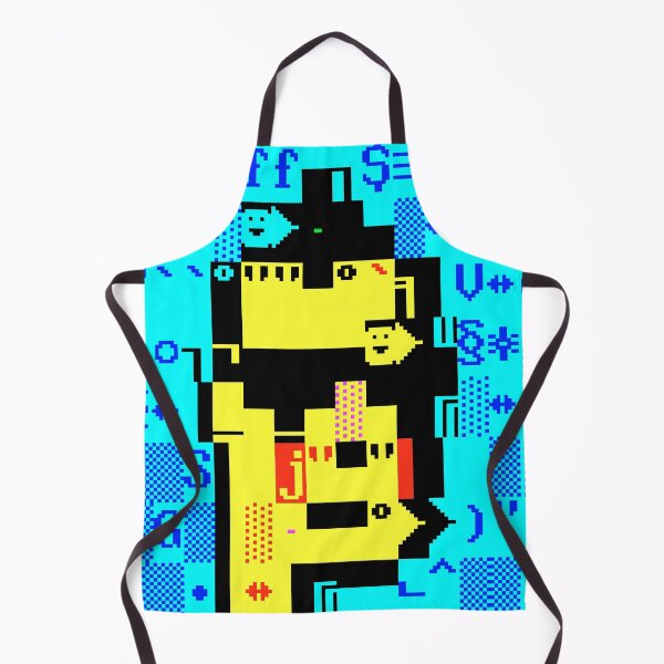Item preview, DOS Punk 516 designed and sold by DOS-Punks.