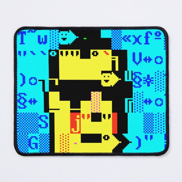 Item preview, DOS Punk 516 designed and sold by DOS-Punks.
