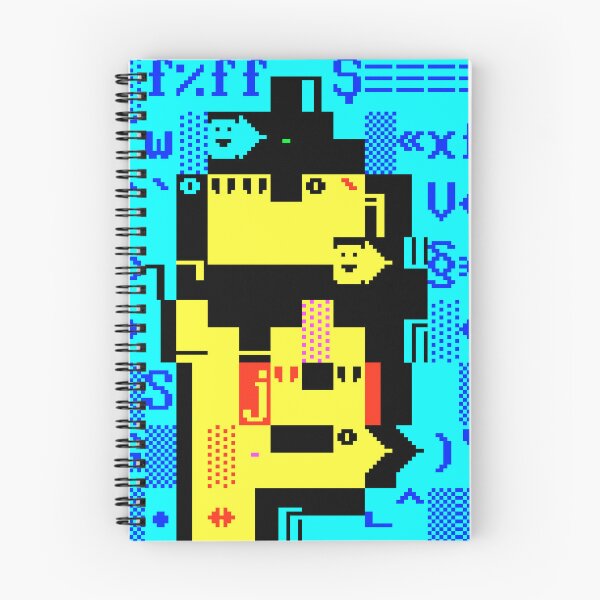 Item preview, DOS Punk 516 designed and sold by DOS-Punks.