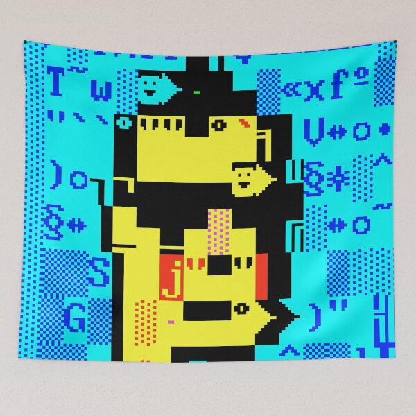 Item preview, DOS Punk 516 designed and sold by DOS-Punks.