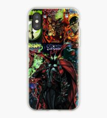 Spawn iPhone Case