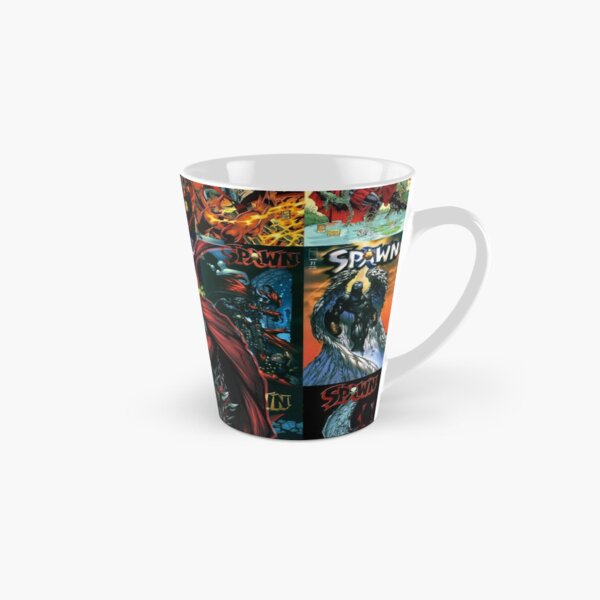 Spawn Tall Mug