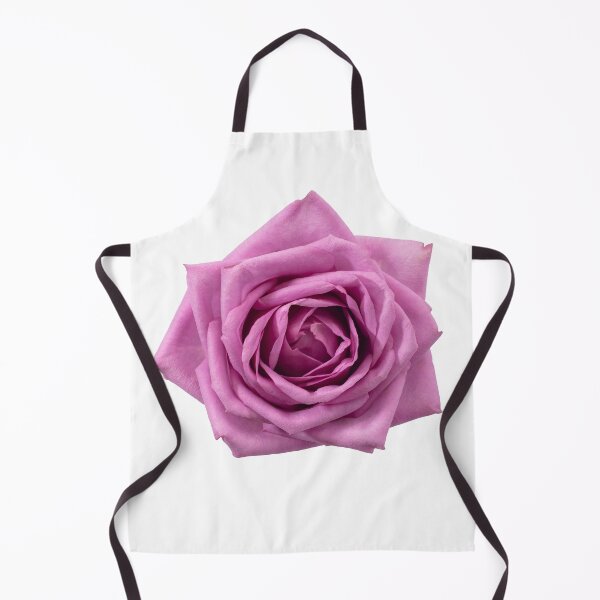 Item preview, beautiful pink rose flower designed and sold by Xippy Art.