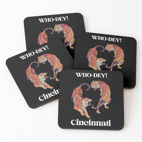 Item preview, Bengals designed and sold by ICheckmateThee.