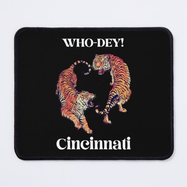 Item preview, Bengals designed and sold by ICheckmateThee.