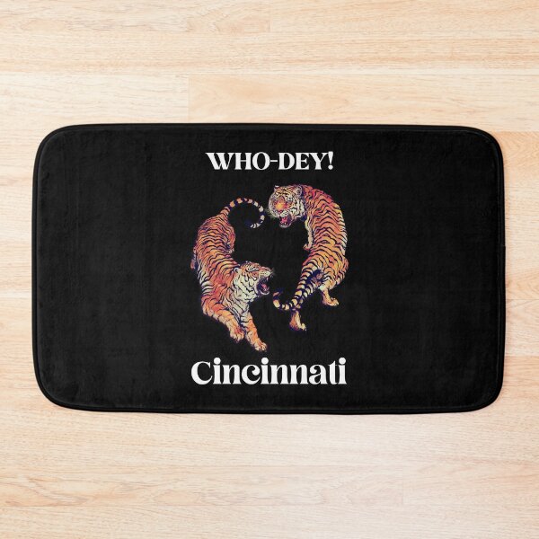 Item preview, Bengals designed and sold by ICheckmateThee.