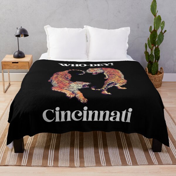 Item preview, Bengals designed and sold by ICheckmateThee.