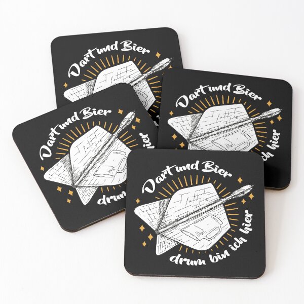 Item preview, Dart And Beer So I'm Here I Dart Player designed and sold by Amazing Designs.