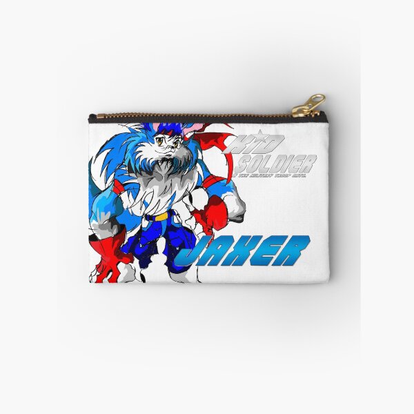 Item preview, Jaxer (Kid Soldier-2012) designed and sold by TakeshiMedia.