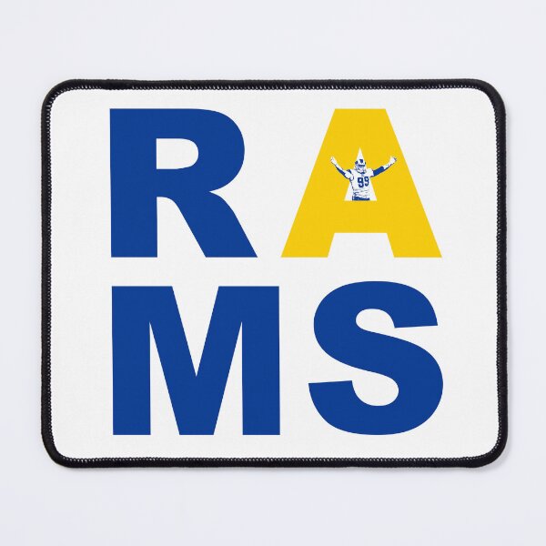 Item preview, Copy of Big Rams designed and sold by Ramheart.