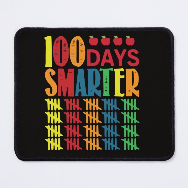 Item preview, 100 Days Smarter designed and sold by desireedickens.