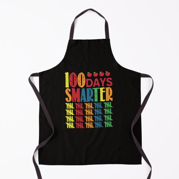 Item preview, 100 Days Smarter designed and sold by desireedickens.