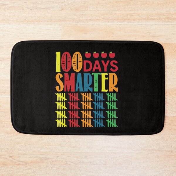 Item preview, 100 Days Smarter designed and sold by desireedickens.