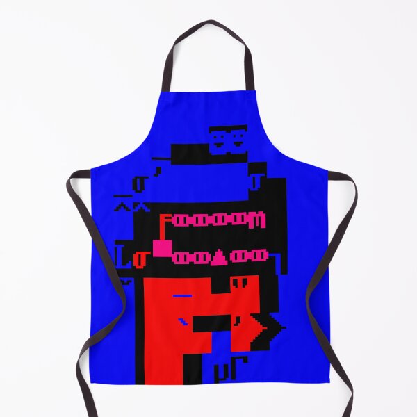 Item preview, DOS Punk 688 designed and sold by DOS-Punks.