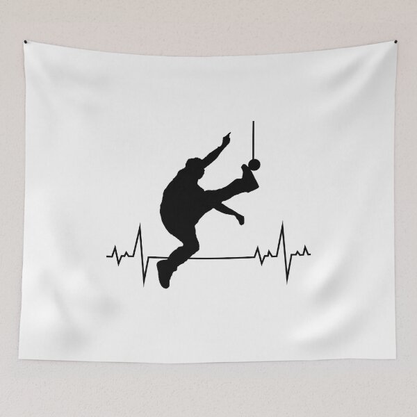 Item preview, One Foot High Kick Competition Heartbeat Pulse designed and sold by CuteDesigns1.