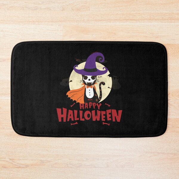 Item preview, Happy Halloween horror artwork designed and sold by Le Huy.
