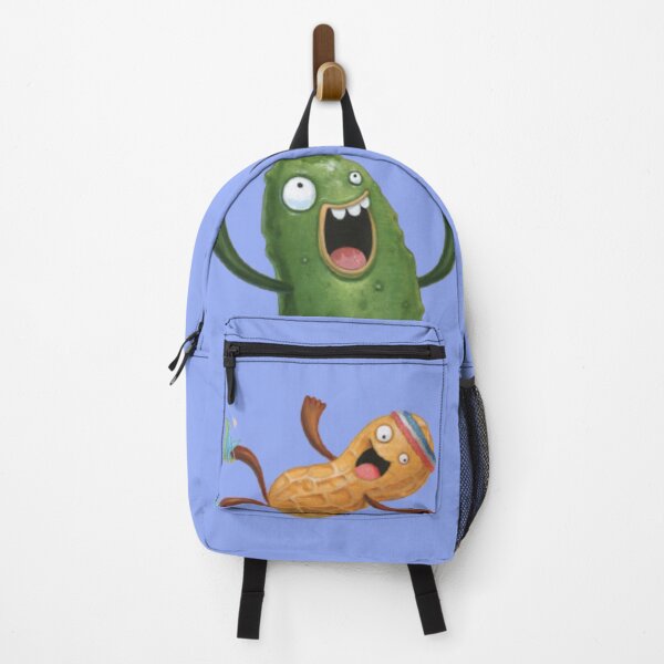 Item preview, Pickle and peanut designed and sold by montana-22.